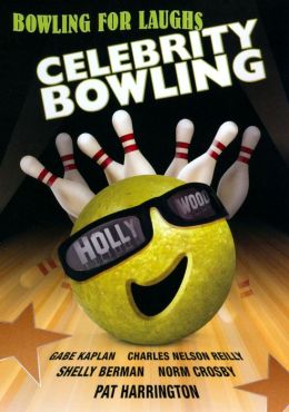 Celebrity Bowling: Bowling for Laughs