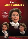 Video/DVD. Title: The David Susskind Show: Dear Ann Landers