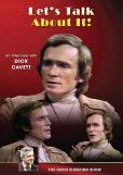 Video/DVD. Title: The David Susskind Show: Let's Talk About It! - An Interview with Dick Cavett