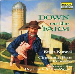 Down on the Farm