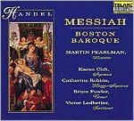 Handel: Messiah