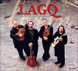 LAGQ Latin