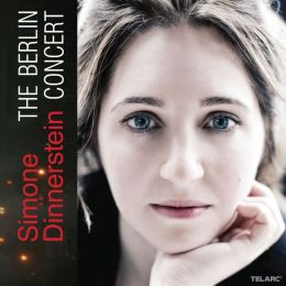 The Berlin Concert