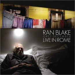 Grey December: Live in Rome