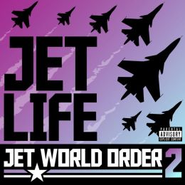Jet World Order, Vol. 2
