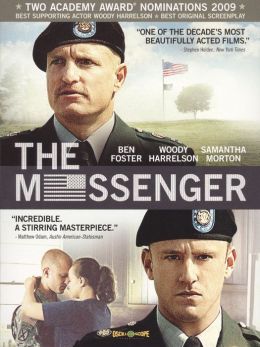 The Messenger