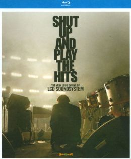 Shut Up and Play the Hits