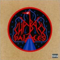 Shabazz Palaces