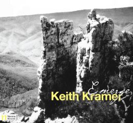 Keith Kramer: Emerge