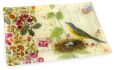 Product Image. Title: Paris Nest Glass Tray 12.25 x 8.5
