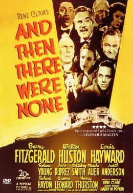 And Then There Were None