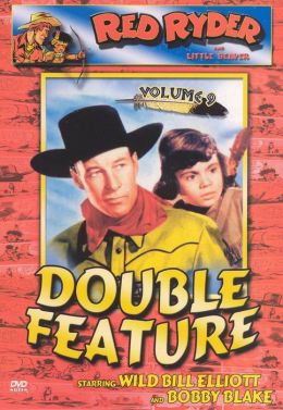 Red Ryder and Little Beaver, Vol. 9