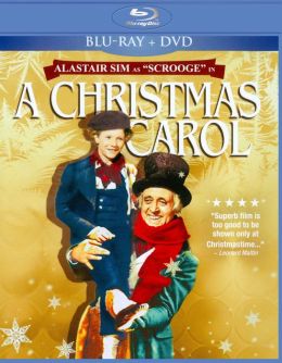 A Christmas Carol