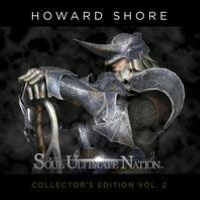Soul of the Ultimate Nation [Original Soundtrack]