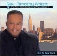 Live in New York