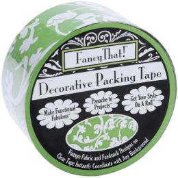 Decorative Packing Tape 1.875