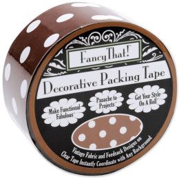 Decorative Packing Tape 1.875