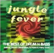 Jungle Fever [VA]