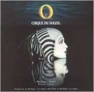 Cirque du Soleil: 