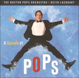 A   Splash of Pops