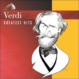 Verdi Greatest Hits