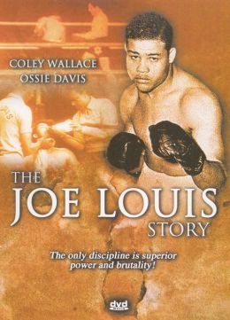 The Joe Louis Story
