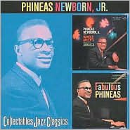Phineas Newborn Plays Jamaica/Fabulous Phineas