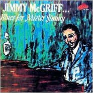 Blues for Mister Jimmy