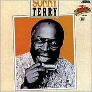 Sonny Terry [Collectables]