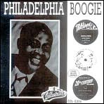 Philadelphia Boogie