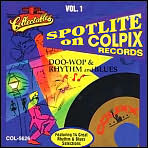 The Spotlite on Colpix Records, Vol. 1