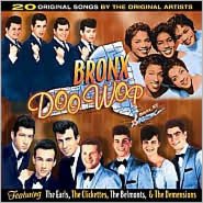Bronx Doo Wop