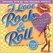 I Love Rock & Roll, Vol. 8