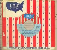 2131 South Michigan Avenue: 60's Garage and Psychedelia from USA and Destination Record
