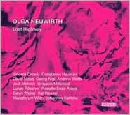 Olga Neuwirth: Lost Highway