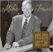 Live at Steinway Hall