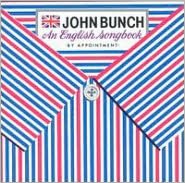 An  English Songbook