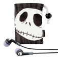 Product Image. Title: KIDdesigns DN-M15 Jack Nightmare Noise Isolating Earphones
