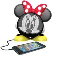 Product Image. Title: Disney iHome DM-M66 Minnie Mouse speaker