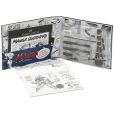 Product Image. Title: Creative Studio Complete Manga Drawing Kit-