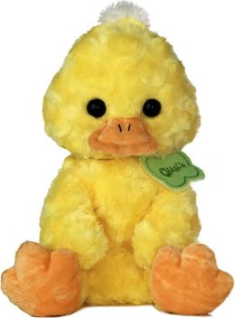 Toy Plush Easter Ducks 22
