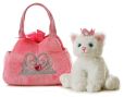 Product Image. Title: Princess Kitten Carrier
