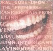 Supposed Former Infatuation Junkie