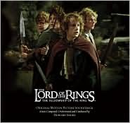 The Lord of the Rings: The Fellowship of the Ring