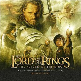 The Lord of the Rings - The Return of the King