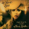 CD Cover Image. Title: 24 Karat Gold: Songs from the Vault, Artist: Stevie Nicks
