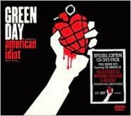 American Idiot [Bonus VCD]