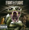 CD Cover Image. Title: A Life by Design?, Artist: Fight or Flight