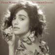 CD Cover Image. Title: Sentimental Journey, Artist: Emmy Rossum
