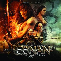 Conan the Barbarian [Original Motion Picture Soundtrack]